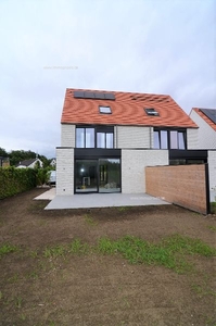 Woning te huur Merelbeke