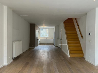 Woning te huur Renaix