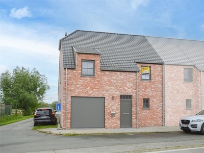 Woning te huur Zerkegem