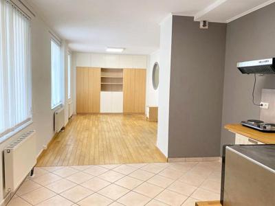 Altitude Cent/ Parc Duden, studio van +/-63m² in perfecte st