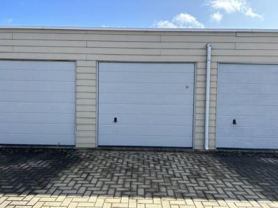 Garagebox te koop te Middelkerke