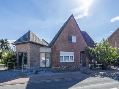 Gezellige woning met 3 slaapkamers