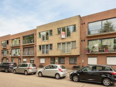 Goed gelegen appartement met 2 slpk en (optionele) garagebox