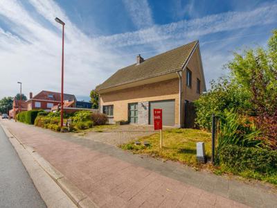 GOED GELEGEN WONING