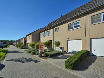 Instapklare, energiezuinige woning (EPC A, bj 2014) met 4 sl