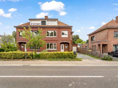 Instapklare woning met 5 slpkrs