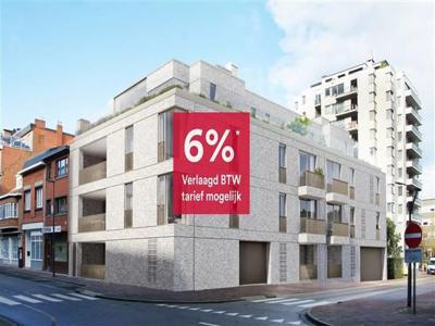 Luxe appartementen hartje Genk - aankoop aan 6% BTW mogelijk