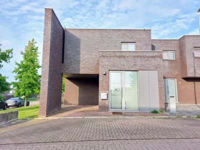 Moderne woning, 3 slaapkamers en airco