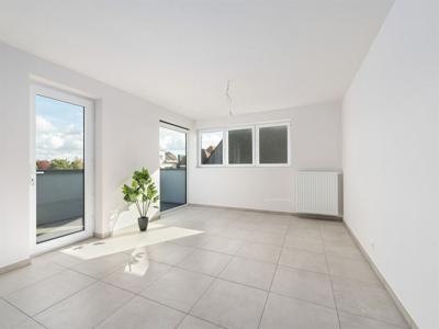 Nieuwbouw appartement te koop in Deerlijk