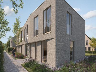 Nieuwbouw woning te koop in Varsenare