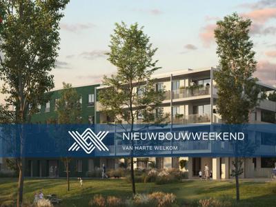 Nieuwbouwproject Bloei - betaalbaar wonen in het groen