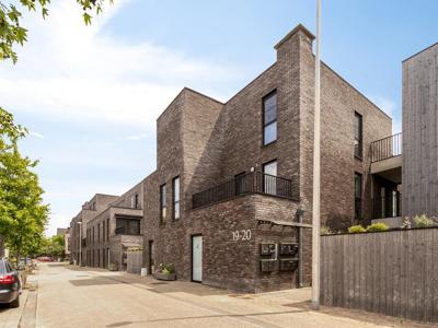 Prachtig duplex-appartement vlakbij het centrum van Hasselt