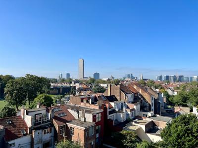 Prachtig gerenoveerd appartement met 2 slaapkamers