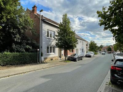 Prachtig gerenoveerde woning op de rand van Leuven