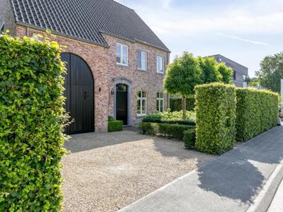 RECENTE PASTORIEWONING OP +++++ LOCATIE