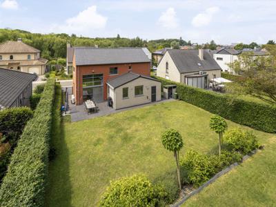 Rustig gelegen, energiezuinige woning, 3 slaapkamers, garage