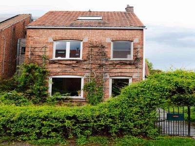 Rustig gelegen woning te Wijgmaal