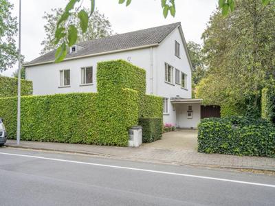 Stijlvolle villa te koop in Assebroek