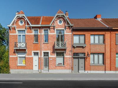 In optie - Supercharmante cottage met een vleugje jaren '30