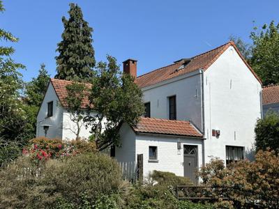 Waarschijnlijk een van de mooiste huizen in Sint-Genesius-R…