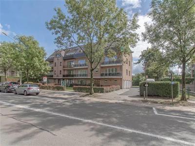 Waterloo CENTRUM - 3BR + terrassen - 100% gerenoveerd - BOX