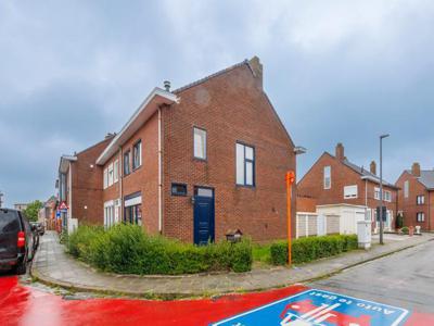 WONING MET 3 SLAAPKAMERS