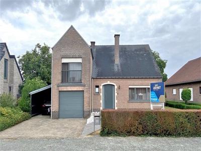 Woning met 4 slaapkamers op toplocatie