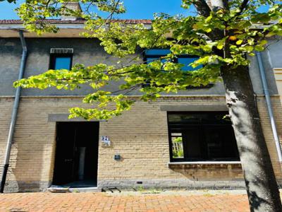 Woning met potentieel in groene tuinwijk Westerkwartier