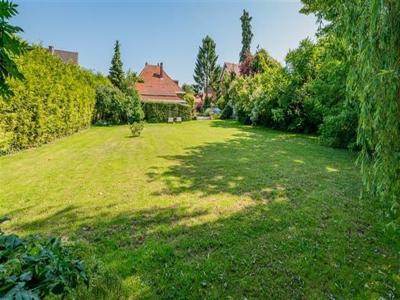 Woning op 19a met 3 slaapkamers, carport en zuidgerichte tui