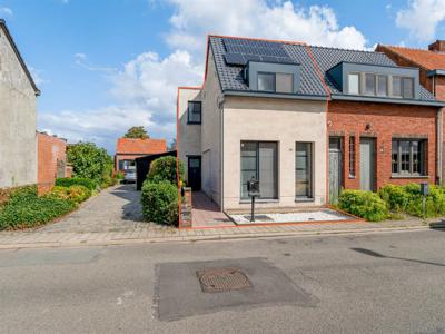 Woning te koop Berendrecht