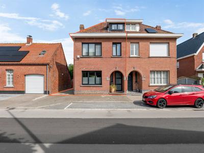 Woning te koop Zandvliet