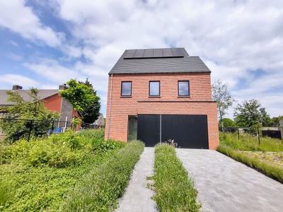 Woningen in Zemst - Spiltstraat