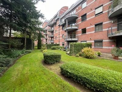 Appartement in Leuven centrum met 2 slaapkamers