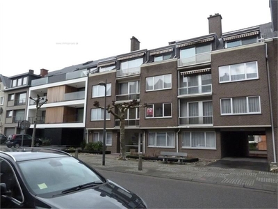 Appartement te huur Sint-Truiden