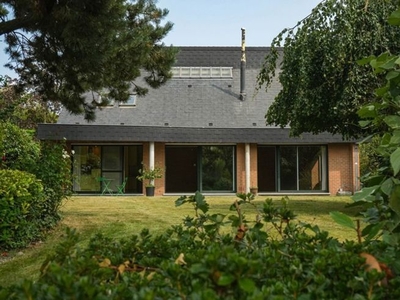 Charmante villa in het hart van Bois-Fichaux