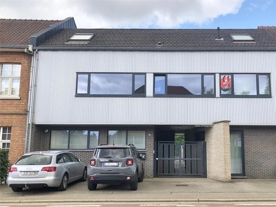 Duplex te huur Beringen