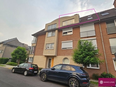 Gerenoveerd appartement met 3 slaapkamers en parking.