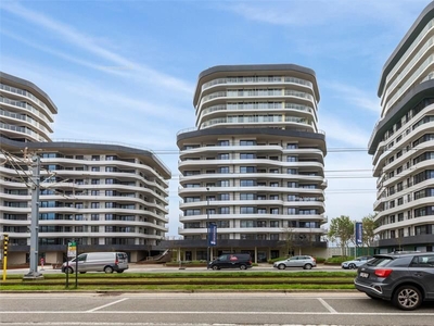 Nieuwbouw appartement te koop in Oostende