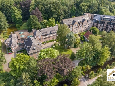 Prachtige zorgappartementen in een residentiële omgeving me