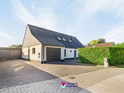 Stijlvolle Woning met Panoramisch Uitzicht