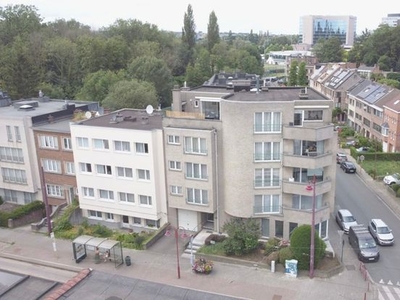 Uitstekend penthouse met 3 slps/2 bdkm + terrassen + parking