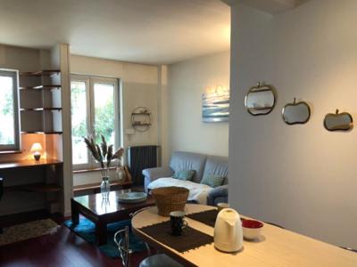 1 bedroom, 60 sqm, Rue Marche en Pré 50B003, 5300 Sclayn