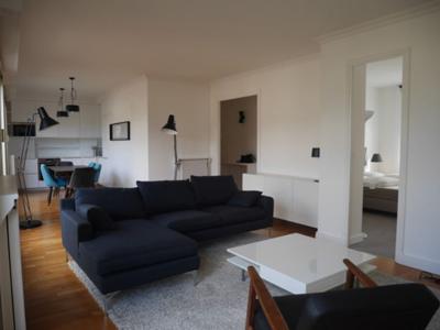 2 bedrooms, 92 sqm, Koerselsebaan 15, 3550 Heusden-Zolder