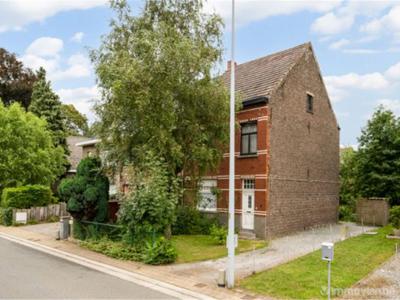 Akkerstraat 9, 9090 Melle