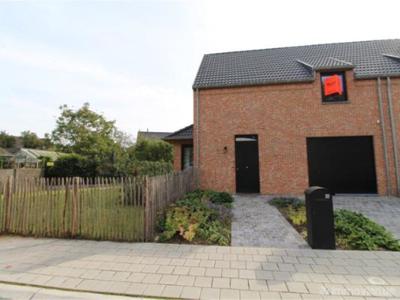 Albert sercustraat 32, 8800 Rumbeke, Roeselare