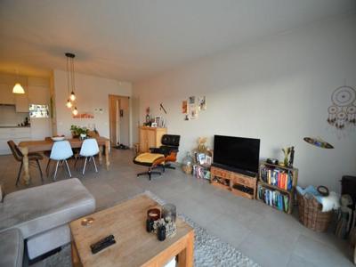 Appartement met 2 slpks en autostandplaats