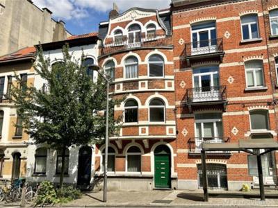 Avenue chazal 101 1, 1030 Schaarbeek