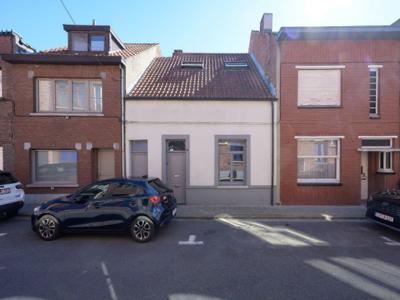 Draaiboomstraat 7, Turnhout