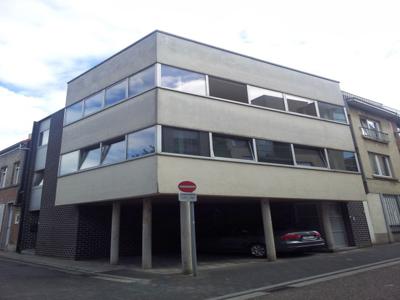 Duplex appartement met autostaanplaats centrum Leuven