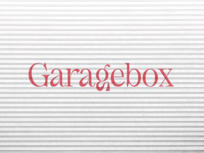 Goed gelegen garagebox